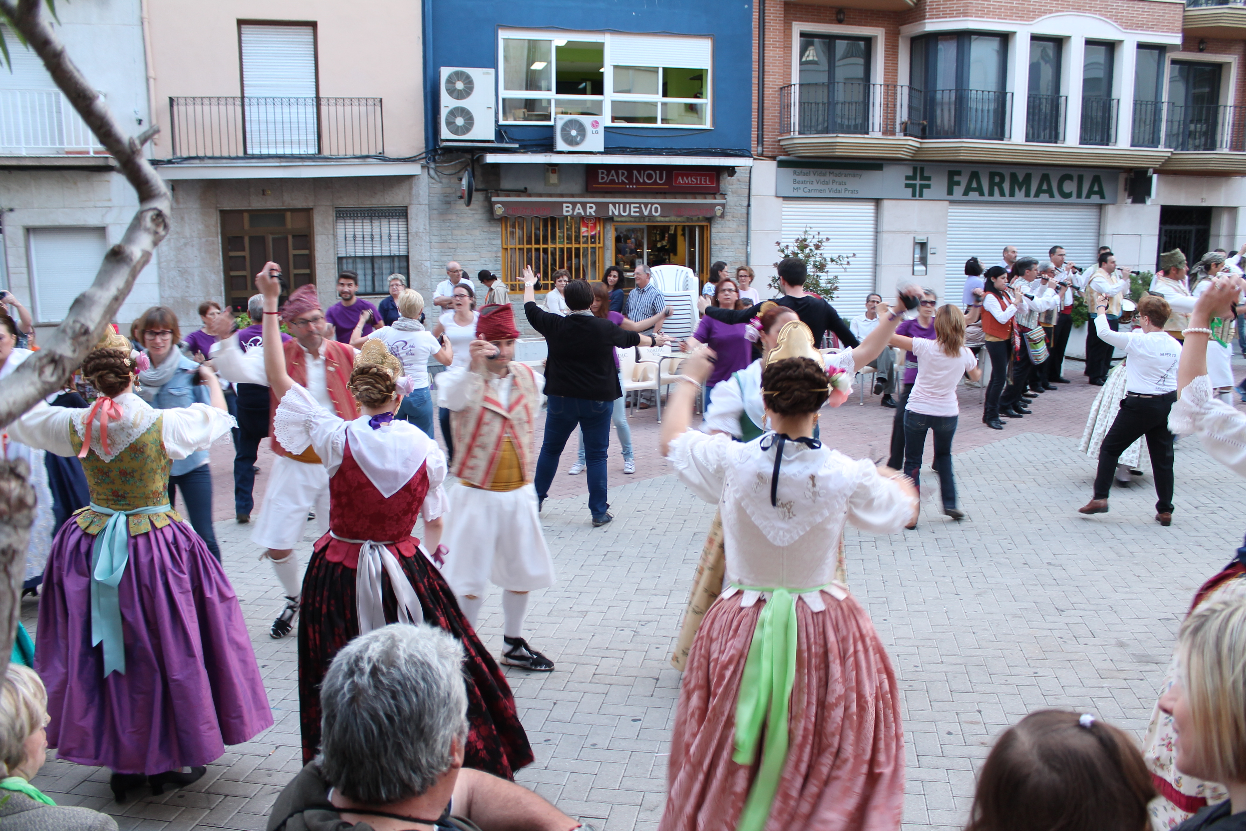 Galería